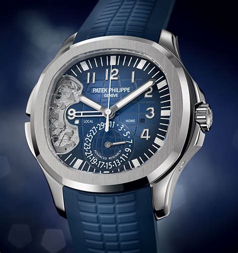 patek philippe replika